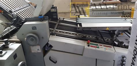 Search for used graphic machines here .